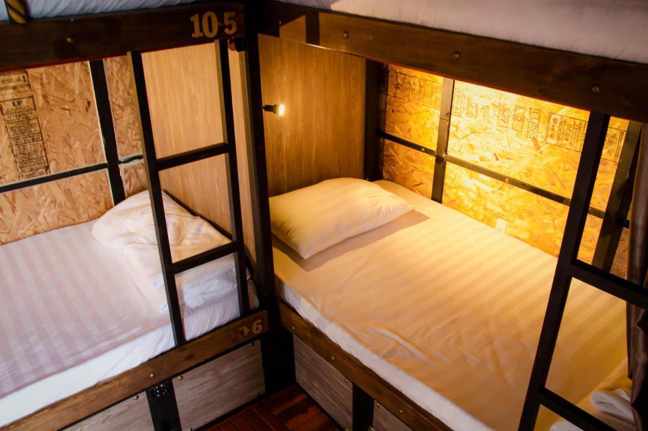 ไซ่ง่อน 1979 โฮเต็ล Hotel โฮจิมินห์ซิตี้ ภายนอก รูปภาพ